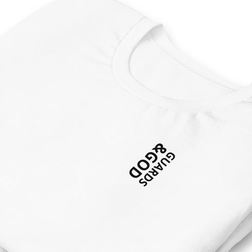 Guards &God Onyx T-Shirt